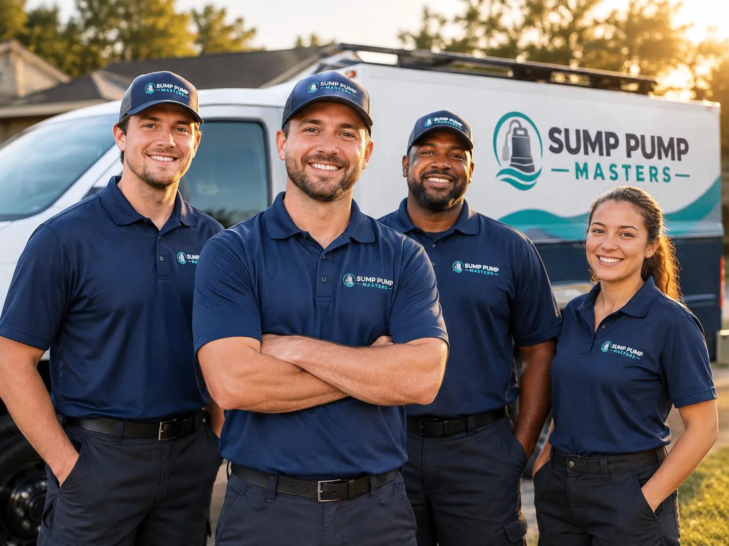Sump Pump Repair company in Perry, GA